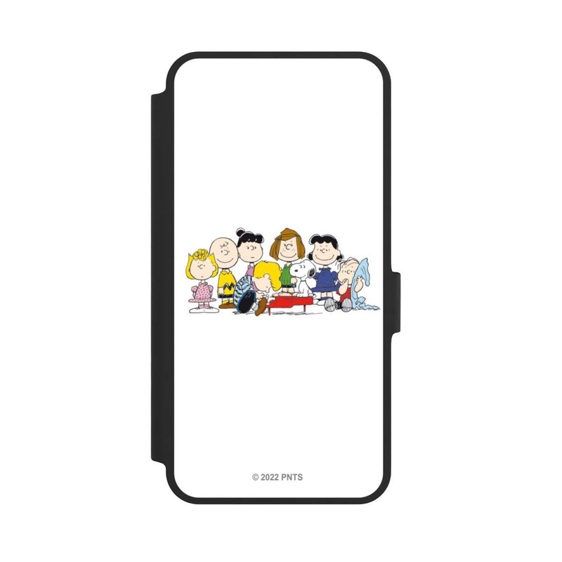 Galaxy A36 5G NIVOflip Peanuts Group Picture