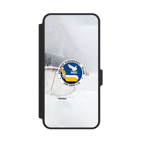 Samsung Galaxy A36 5G NIVOflip Trainingsplatz im Schnee