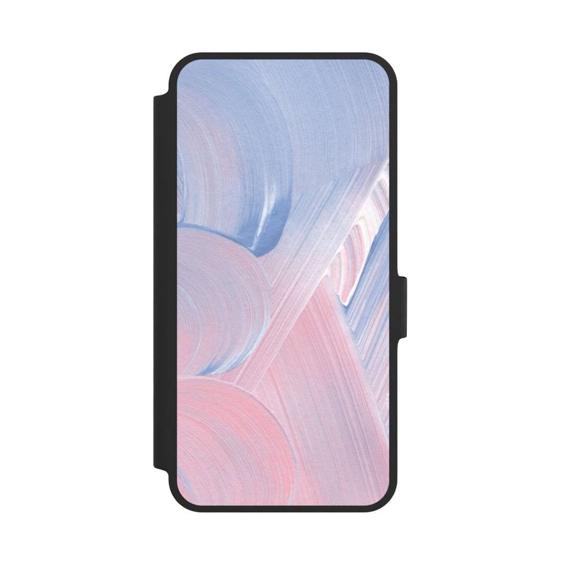 Galaxy A36 5G NIVOflip Emotionen in Pastell