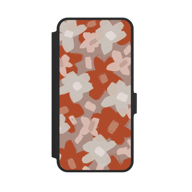 Galaxy A36 5G NIVOflip Fleurs Mignonnes Pattern