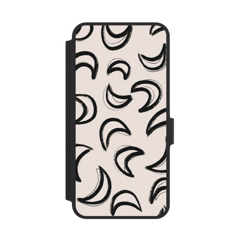 Samsung Galaxy A36 5G NIVOflip Lunes Pattern
