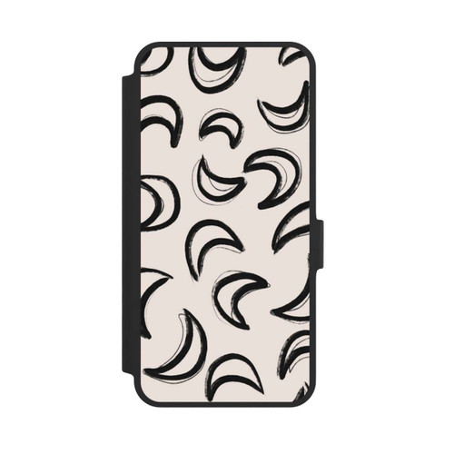 Samsung Galaxy A36 5G NIVOflip Lunes Pattern
