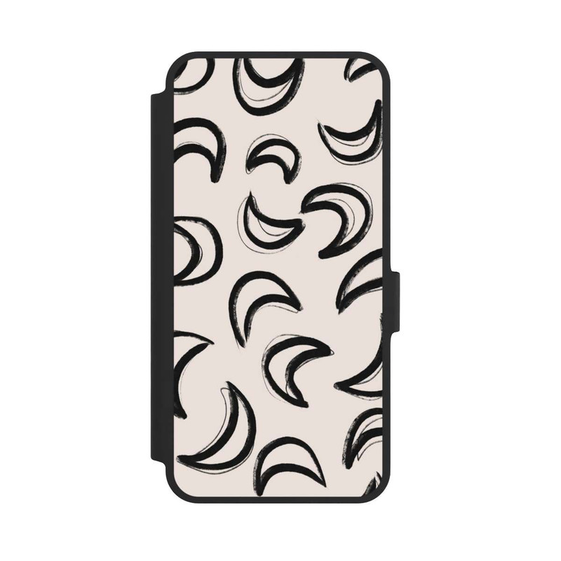 Galaxy A36 5G NIVOflip Lunes Pattern