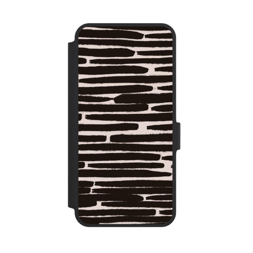 Samsung Galaxy A36 5G NIVOflip Fissures Pattern