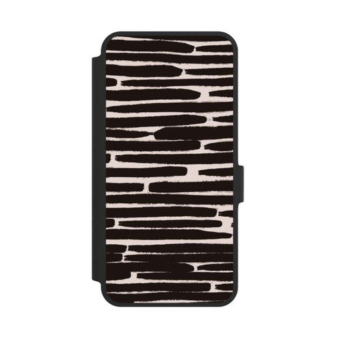 Samsung Galaxy A36 5G NIVOflip Fissures Pattern