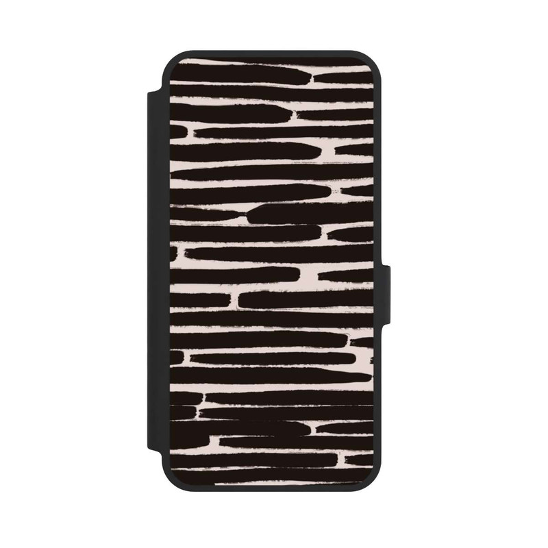 Galaxy A36 5G NIVOflip Fissures Pattern