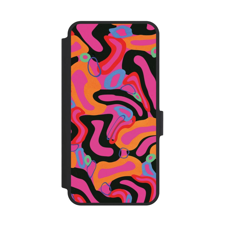 Galaxy A36 5G NIVOflip Tâches Pattern