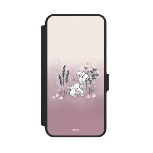 Samsung Galaxy A36 5G NIVOflip 101 Dalamatiner mit Blumen