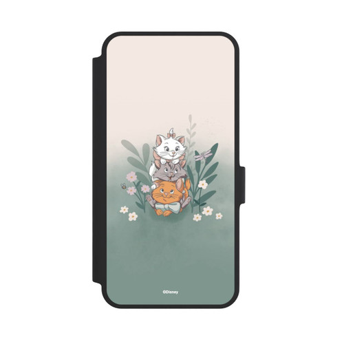 Samsung Galaxy A36 5G NIVOflip Aristocats Grün
