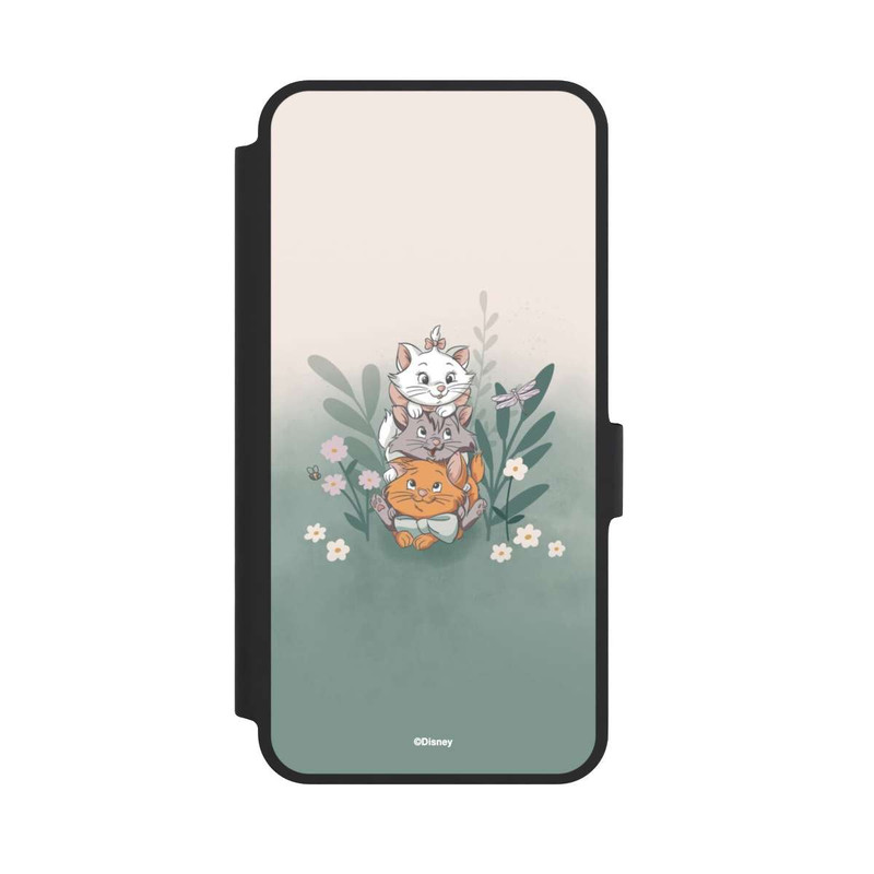 Galaxy A36 5G NIVOflip Aristocats Grün