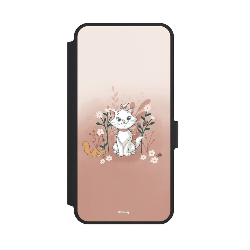 Galaxy A36 5G NIVOflip Marie avec des fleurs