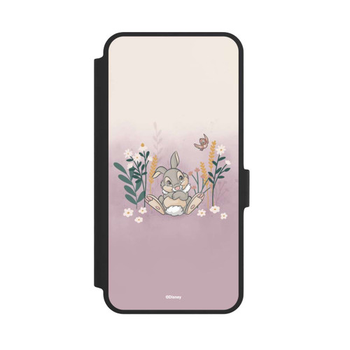 Samsung Galaxy A36 5G NIVOflip Klopfer mit Blumen