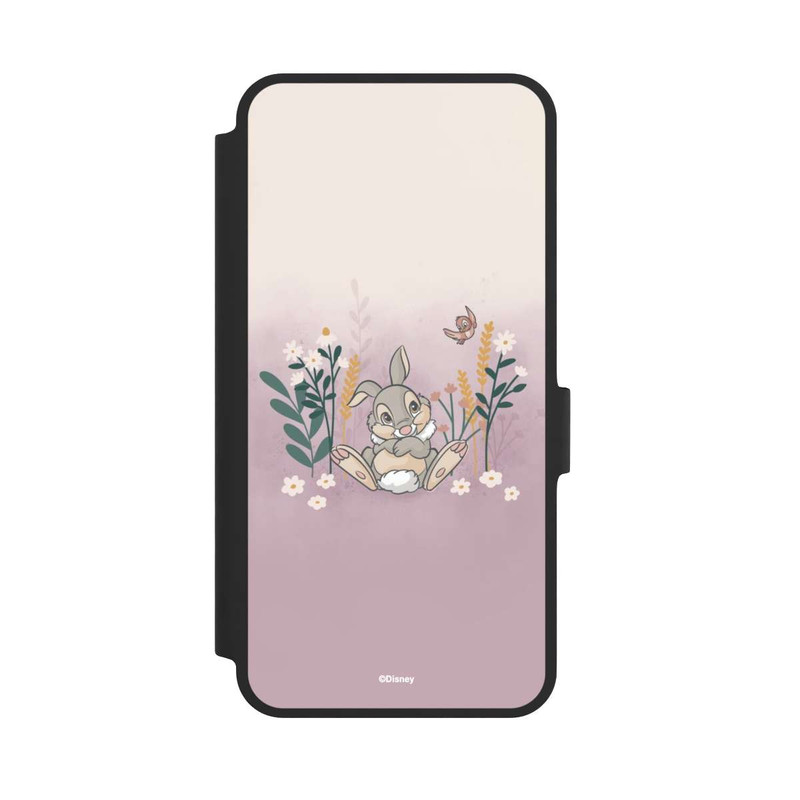 Galaxy A36 5G NIVOflip Klopfer mit Blumen