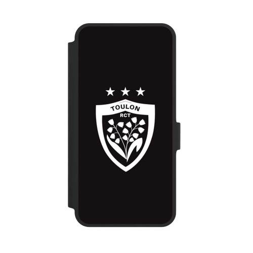 Samsung Galaxy A36 5G NIVOflip RCT Noir &amp; Blanc