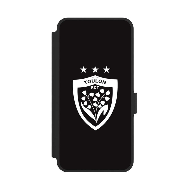 Galaxy A36 5G NIVOflip RCT Noir & Blanc