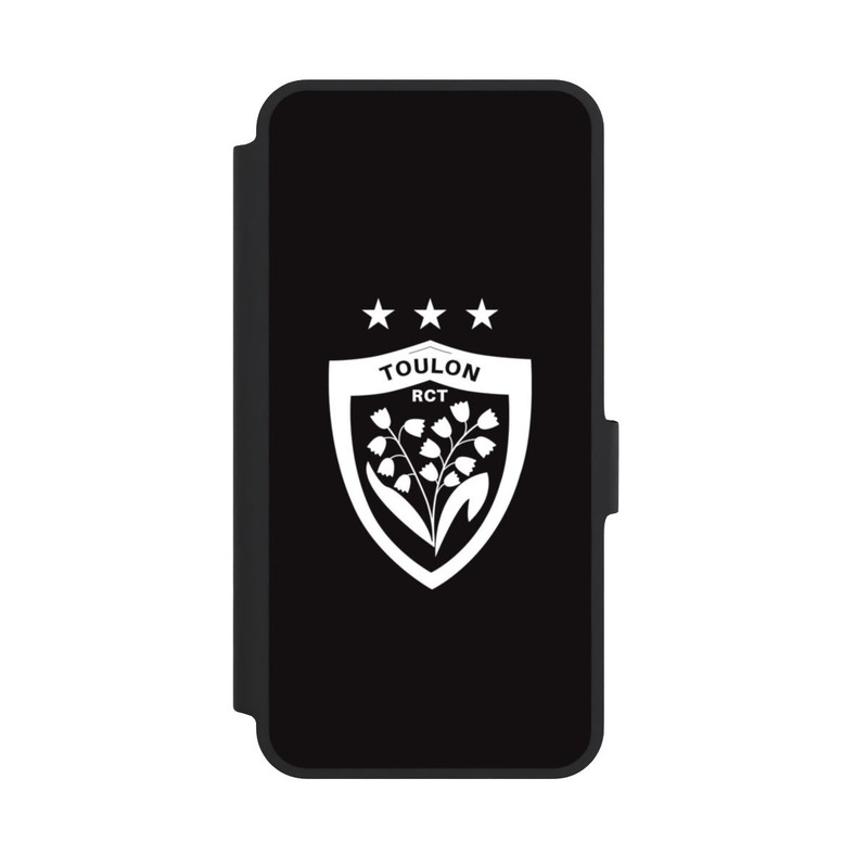 Galaxy A36 5G NIVOflip RCT Noir & Blanc