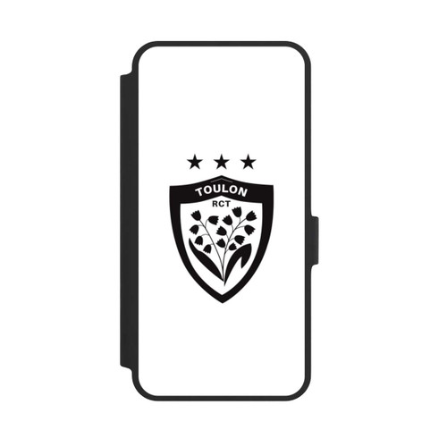 Samsung Galaxy A36 5G NIVOflip RCT Blanc &amp; Noir