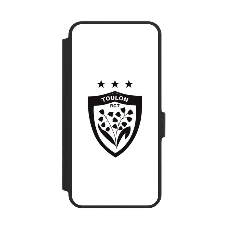 Galaxy A36 5G NIVOflip RCT Blanc & Noir