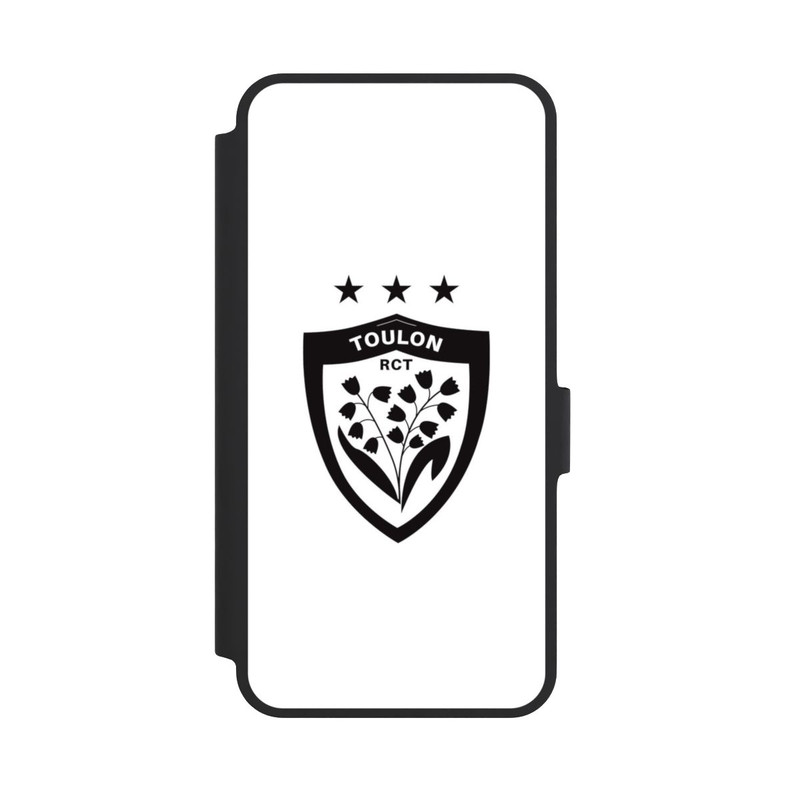 Galaxy A36 5G NIVOflip RCT Blanc & Noir