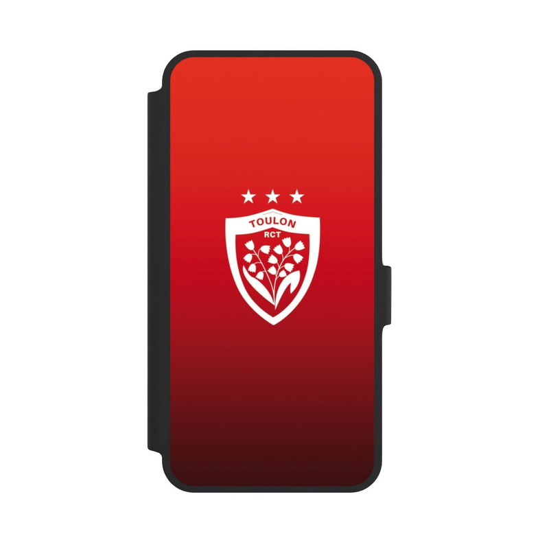 Galaxy A36 5G NIVOflip RCT Rouge & Blanc