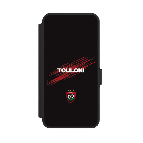 Samsung Galaxy A36 5G NIVOflip Toulon Noir