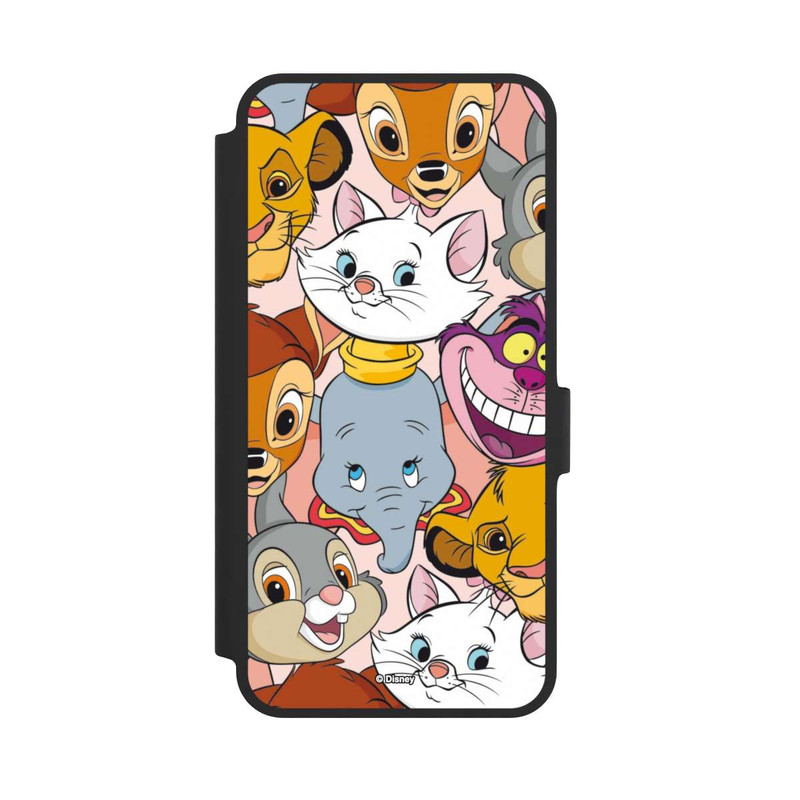 Galaxy A36 5G NIVOflip Closeup Disney Classic Character