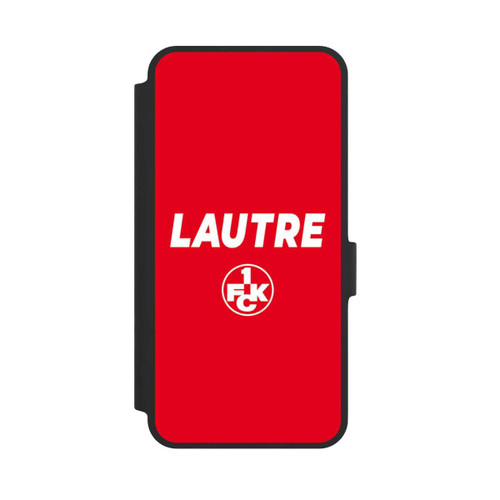 Samsung Galaxy A36 5G NIVOflip Lautre Rot