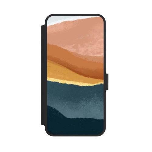 Samsung Galaxy A36 5G NIVOflip Beruhigende Wellen
