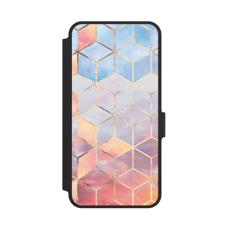 Galaxy A36 5G NIVOflip Magic Sky Cubes