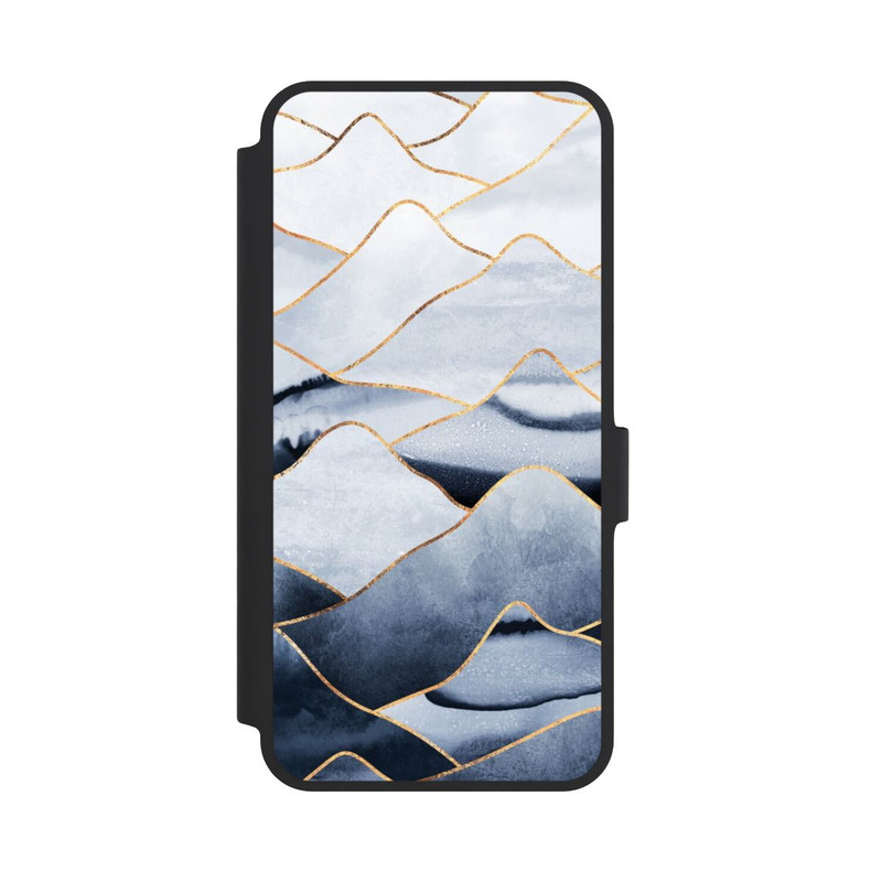 Galaxy A36 5G NIVOflip Nuit dans les Montagnes