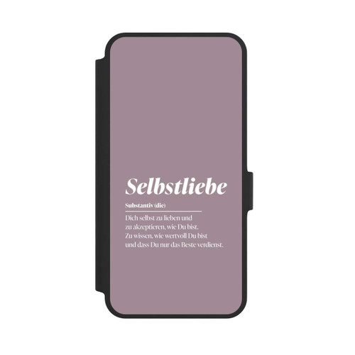 Samsung Galaxy A36 5G NIVOflip Selbstliebe