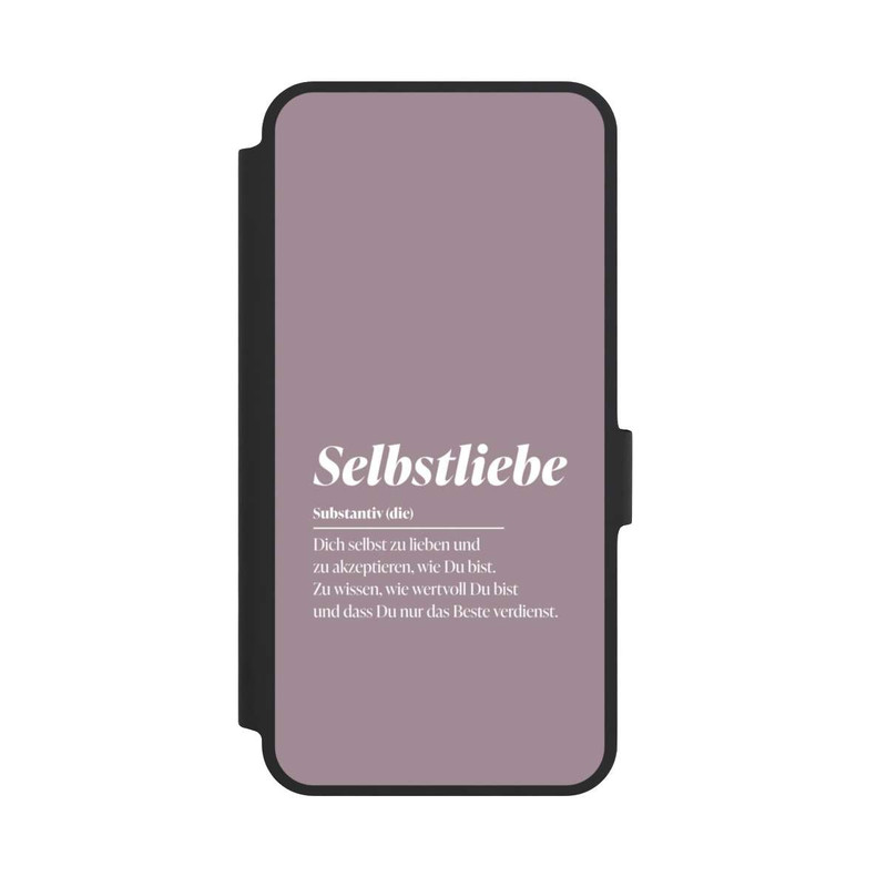 Galaxy A36 5G NIVOflip Selbstliebe