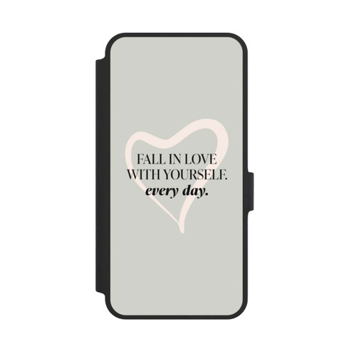 Samsung Galaxy A36 5G NIVOflip Fall in Love With Yourself