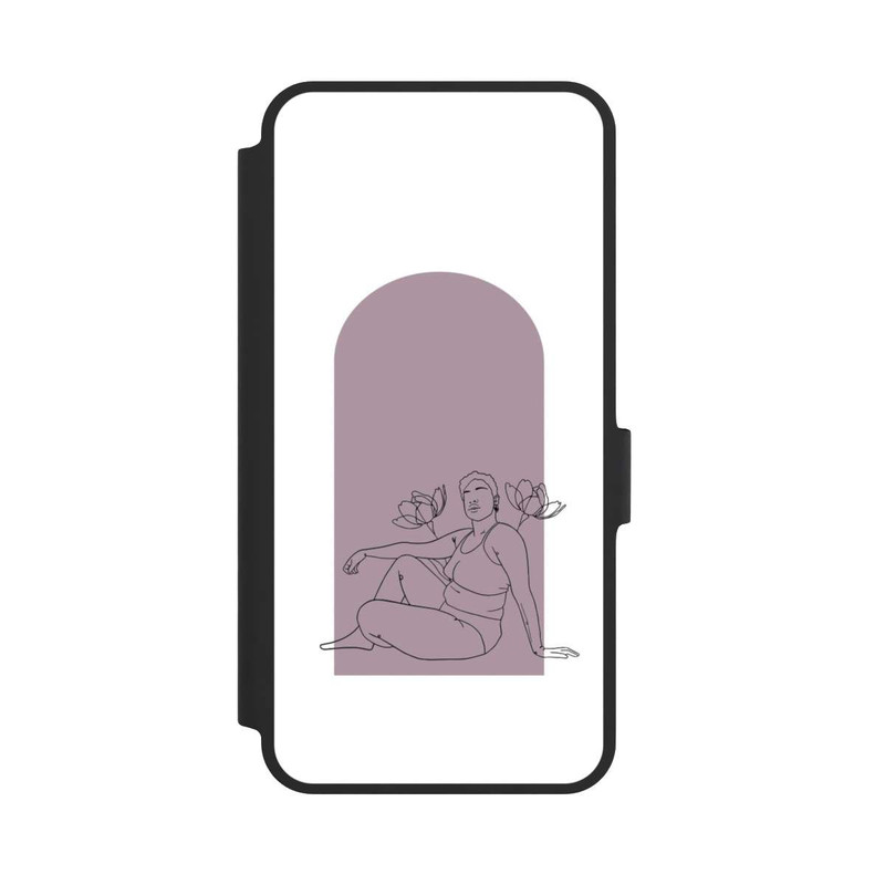 Galaxy A36 5G NIVOflip Body Positive No.2