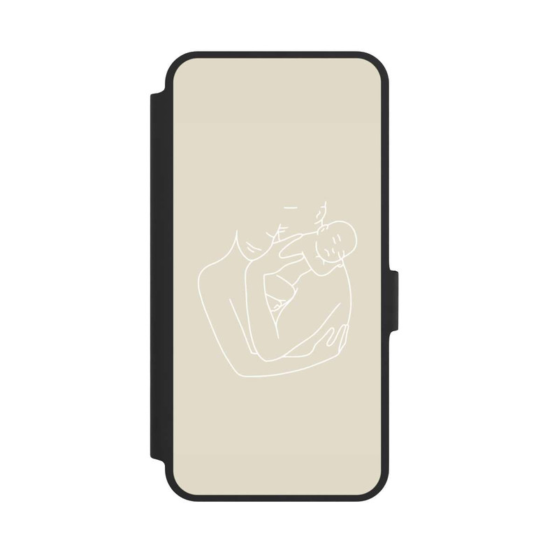 Galaxy A36 5G NIVOflip Line Art Familie 2