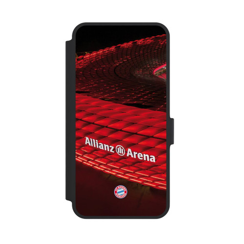 Samsung Galaxy A36 5G NIVOflip Allianz Arena by Night