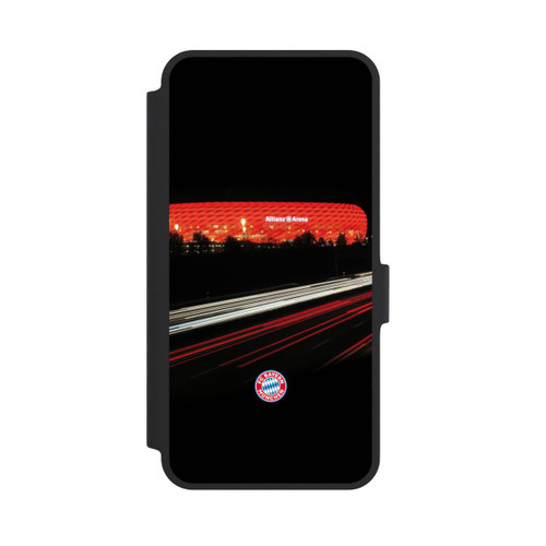 Samsung Galaxy A36 5G NIVOflip FC Bayern Munich Allianz Arena