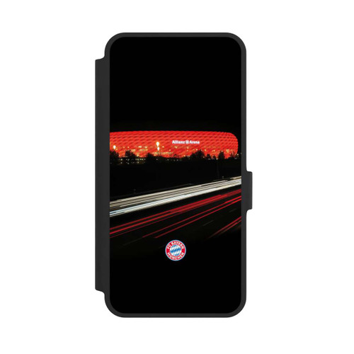 Samsung Galaxy A36 5G NIVOflip FC Bayern Munich Allianz Arena