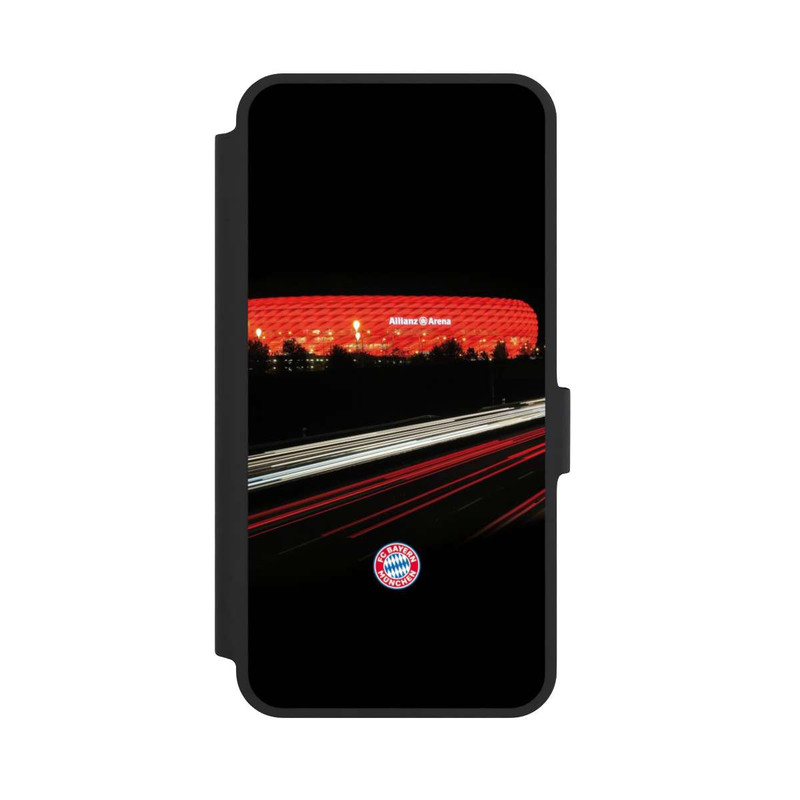Galaxy A36 5G NIVOflip FC Bayern München Allianz Arena