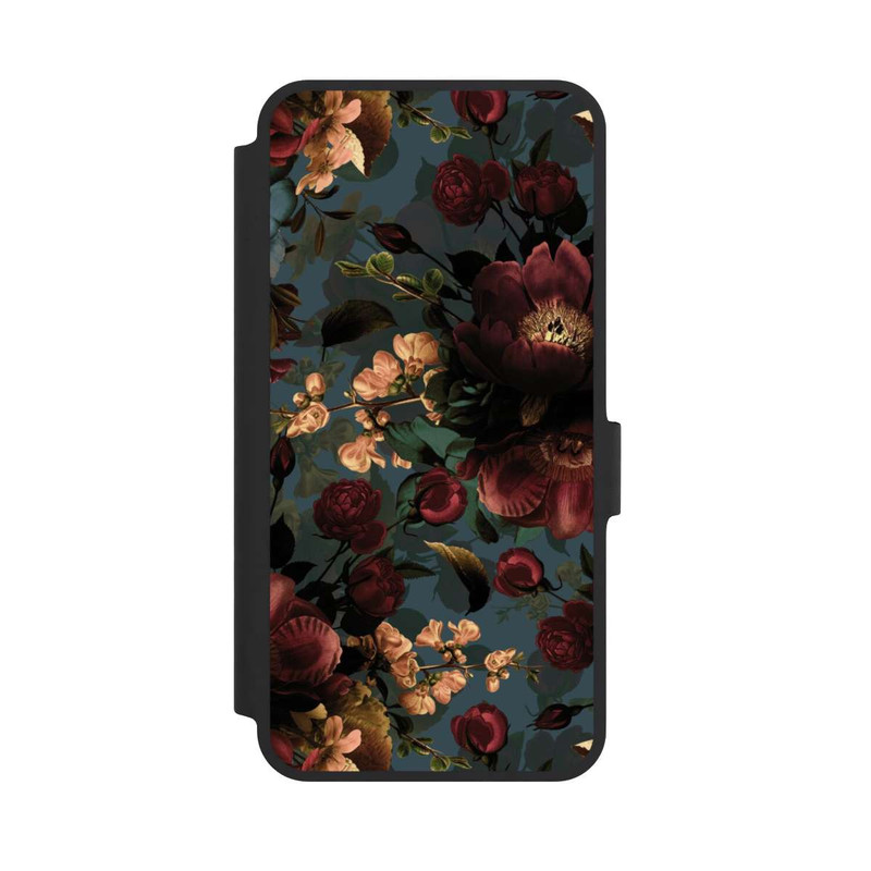 Galaxy A36 5G NIVOflip Fleurs Millésime