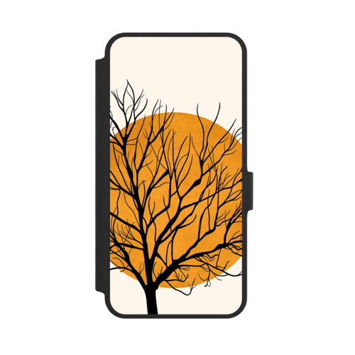 Samsung Galaxy A36 5G NIVOflip Hiding Sun