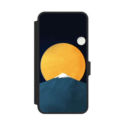 Samsung Galaxy A36 5G NIVOflip Himalaya At Night