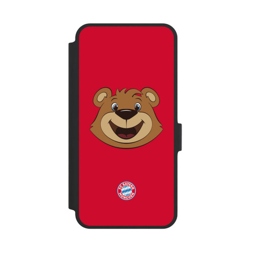 Samsung Galaxy A36 5G NIVOflip Bernie head 
