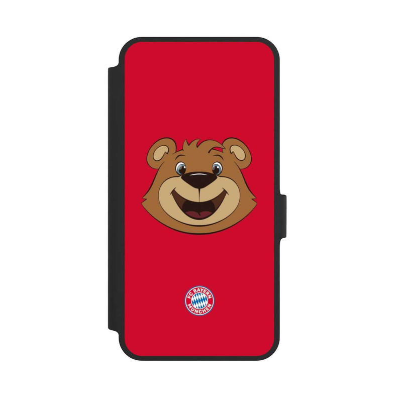 Galaxy A36 5G NIVOflip Bernie Kopf 