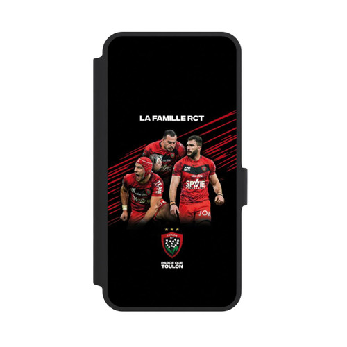 Samsung Galaxy A36 5G NIVOflip La Famille RCT