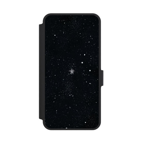 Samsung Galaxy A36 5G NIVOflip Kleiner Astronaut