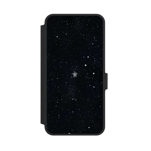 Samsung Galaxy A36 5G NIVOflip Kleiner Astronaut