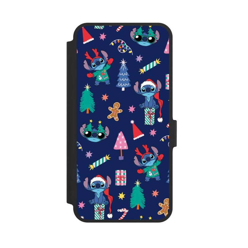Galaxy A36 5G NIVOflip Stitch Weihnachtsmuster