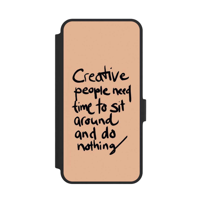 Galaxy A36 5G NIVOflip Creative People
