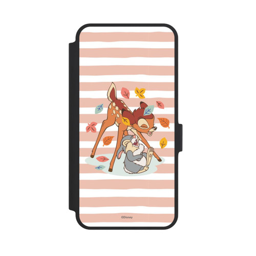 Samsung Galaxy A36 5G NIVOflip Disney Bambi Panpan rayures